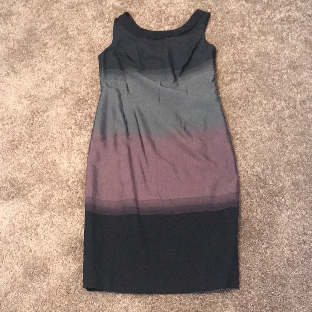 Never worn - UK Next smart dress
